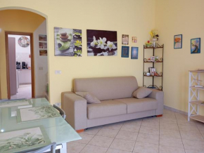 A CASA DI STÈ - Vicino aeroporto Falcone Borsellino Carini